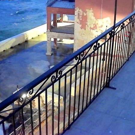 Sea View 2 Bedroom Apartment Marsaskala Kültér fotó