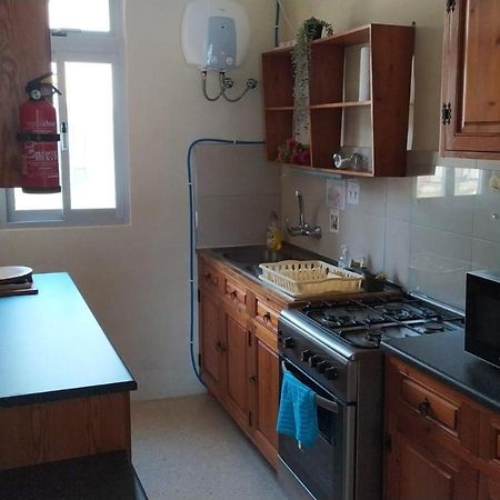 Sea View 2 Bedroom Apartment Marsaskala Kültér fotó